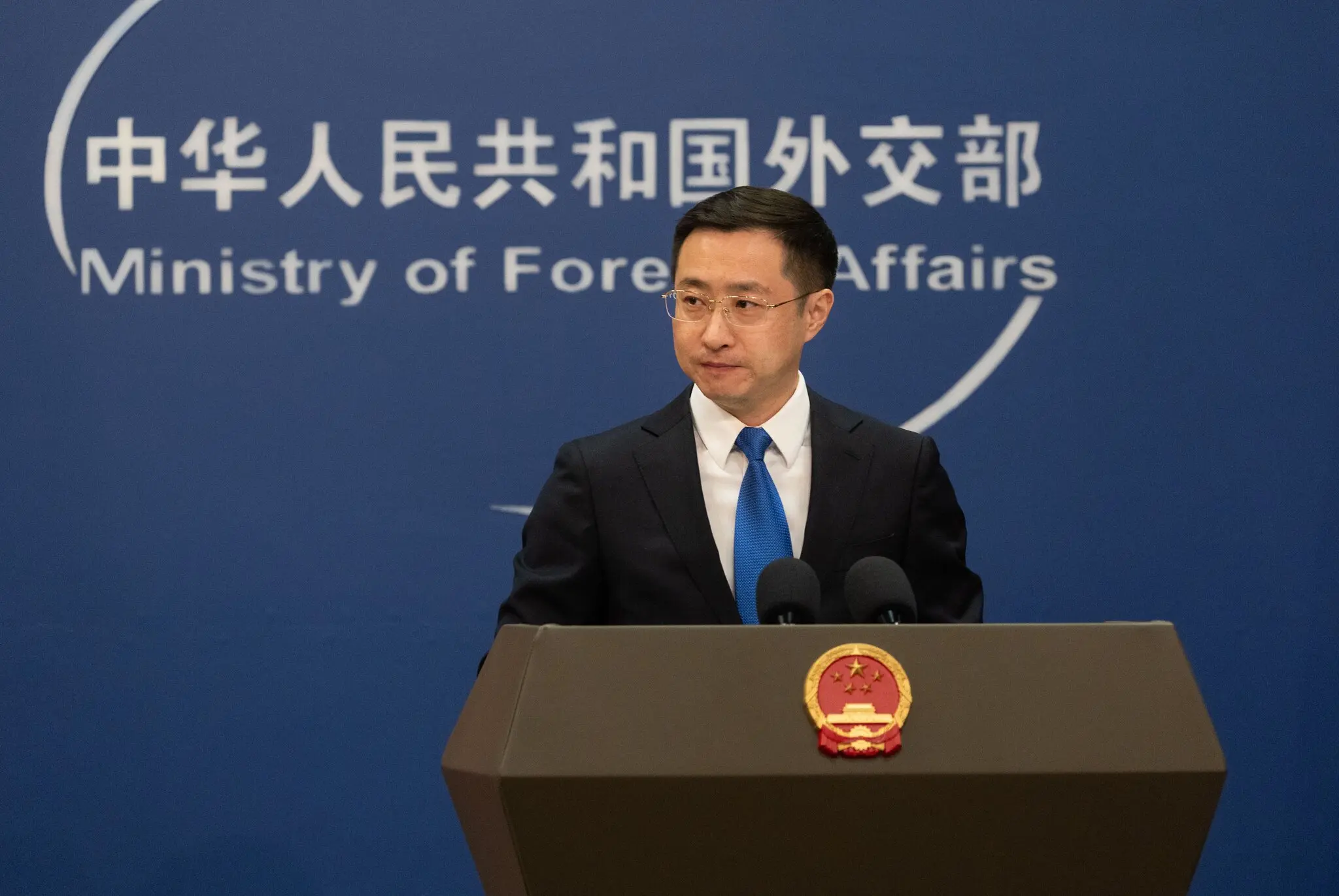 Китай звинуватив США у подвійних стандартах у сфері ядерної безпеки, підриваючи глобальну стабільність